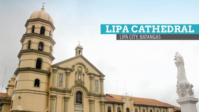 LIPA大教堂:圣塞巴斯蒂安大都会大教堂