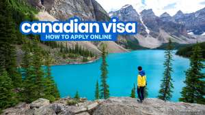加拿大签证：菲律宾人的要求和在线申请