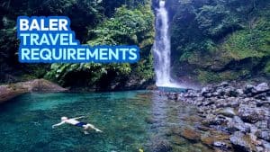 2022 BALER旅行要求 +经认可的海滩度假村和酒店清单